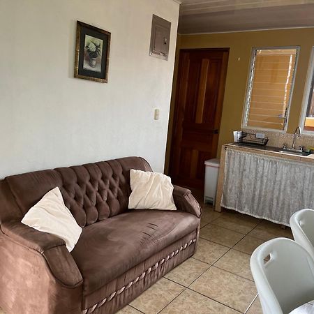 Apartamento Vista Al Arenal Apartment La Fortuna Екстериор снимка