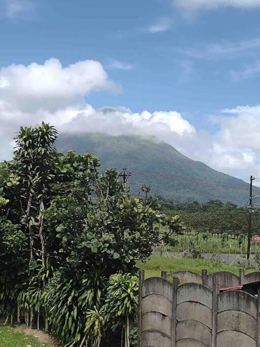 Apartamento Vista Al Arenal Apartment La Fortuna Екстериор снимка