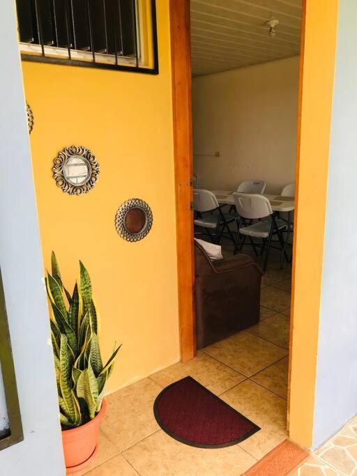 Apartamento Vista Al Arenal Apartment La Fortuna Екстериор снимка