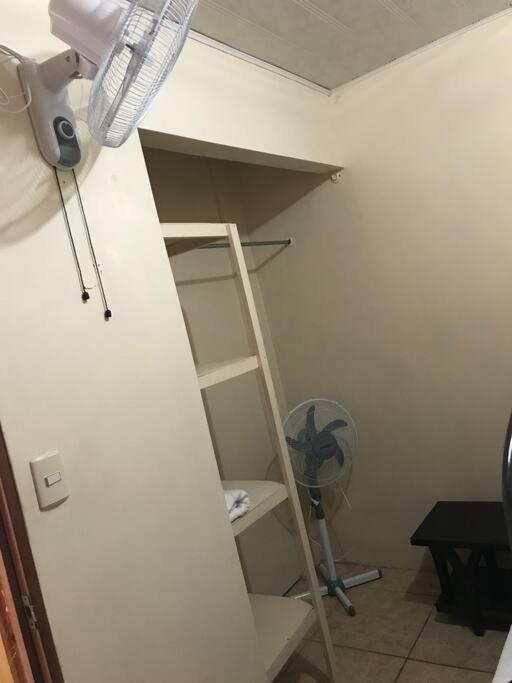 Apartamento Vista Al Arenal Apartment La Fortuna Екстериор снимка