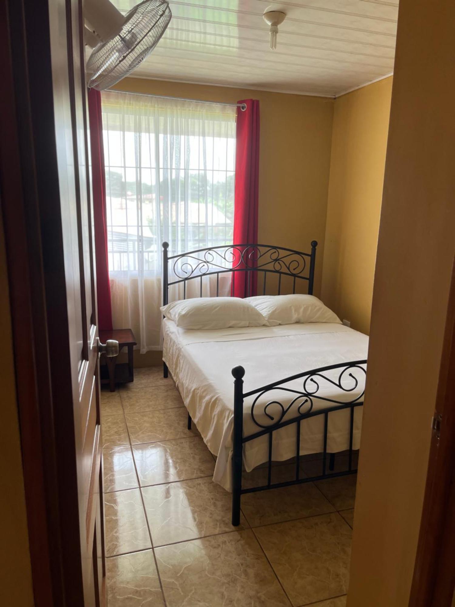 Apartamento Vista Al Arenal Apartment La Fortuna Екстериор снимка