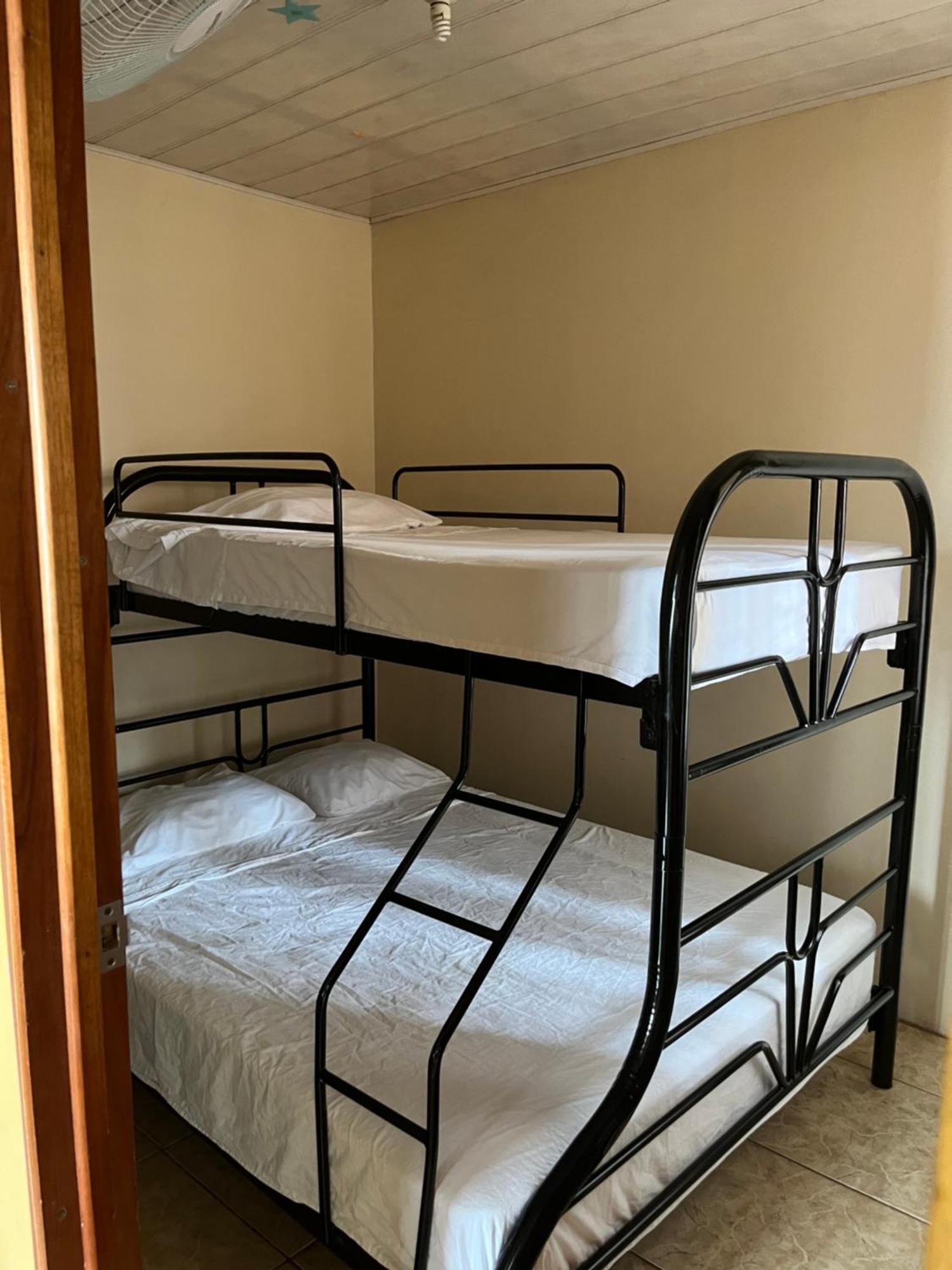 Apartamento Vista Al Arenal Apartment La Fortuna Екстериор снимка