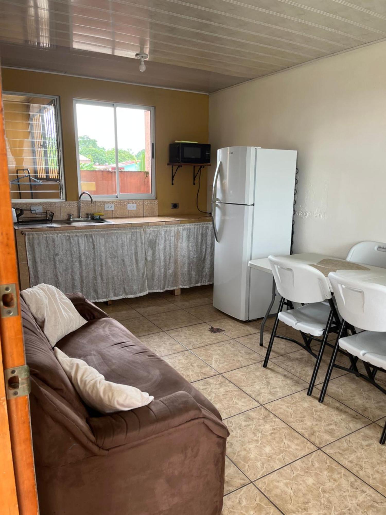 Apartamento Vista Al Arenal Apartment La Fortuna Екстериор снимка